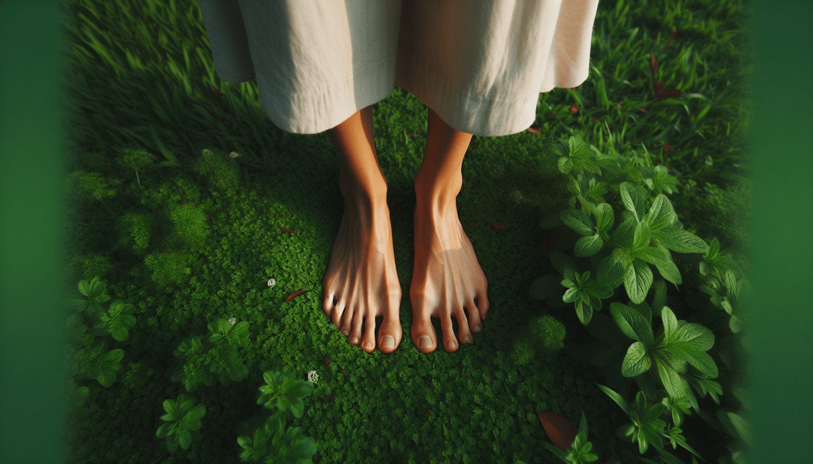 Discover the Best Grounding Techniques for Mental Wellness